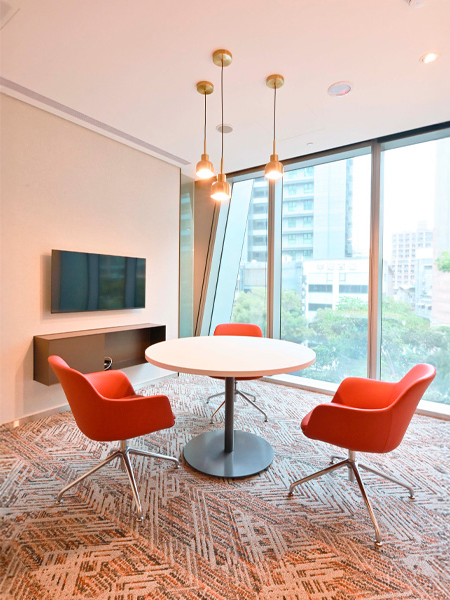 上海商業儲蓄銀行總部